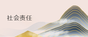社會責(zé)任